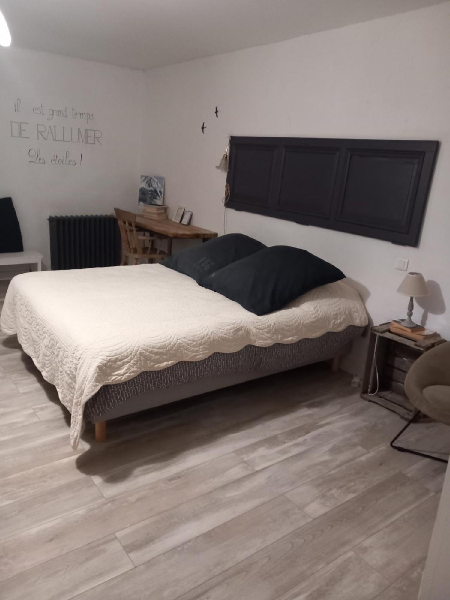 Les Tilleuls Saint-Jean-d'Avelanne Dış mekan fotoğraf